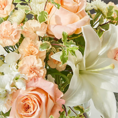 Darling Bouquet –  Flowerama #186, Oklahoma City OK