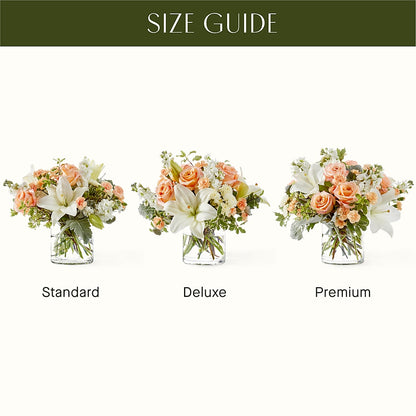 Darling Bouquet –  Flowerama #186, Oklahoma City OK