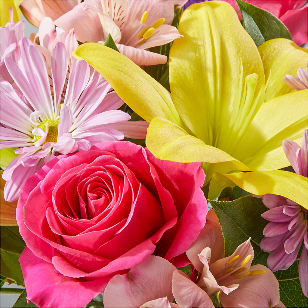Sprinkles Bouquet –  Flowerama #186, Oklahoma City OK