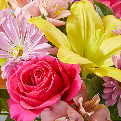 Sprinkles Bouquet –  Flowerama #186, Oklahoma City OK