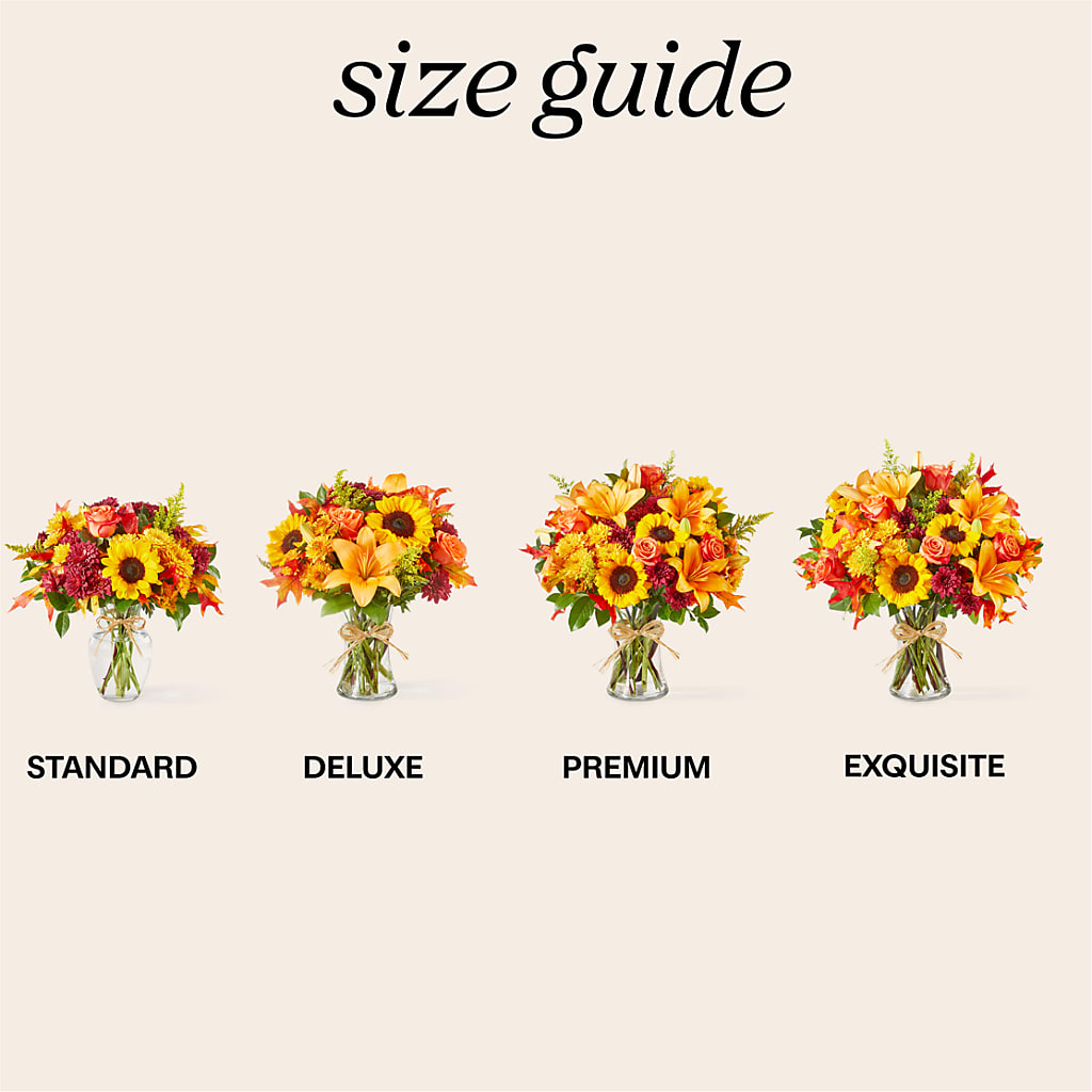 Sunny Side Bouquet –  Flowerama #186, Oklahoma City OK