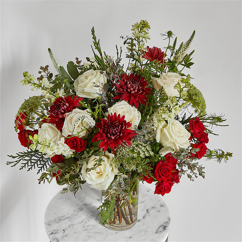 Favorite Traditions Bouquet –  Flowerama #186, Oklahoma City OK