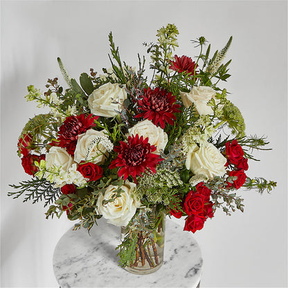 Favorite Traditions Bouquet –  Flowerama #186, Oklahoma City OK
