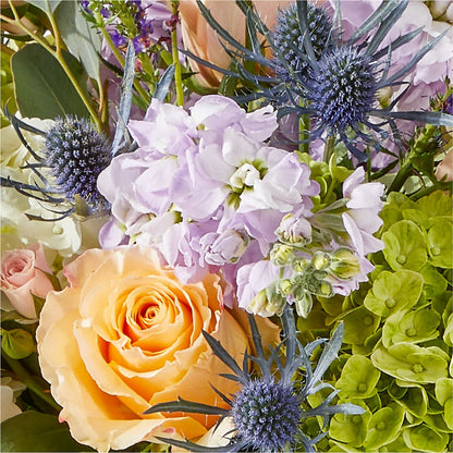 Porch Swing Bouquet –  Flowerama #186, Oklahoma City OK
