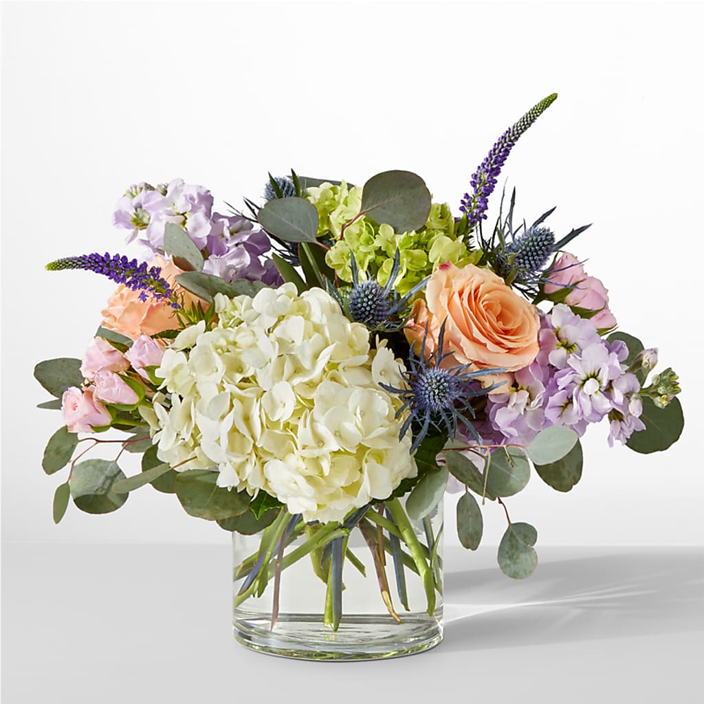 Porch Swing Bouquet –  Flowerama #186, Oklahoma City OK