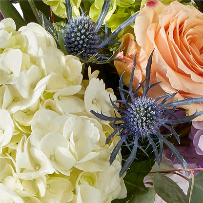Porch Swing Bouquet –  Flowerama #186, Oklahoma City OK