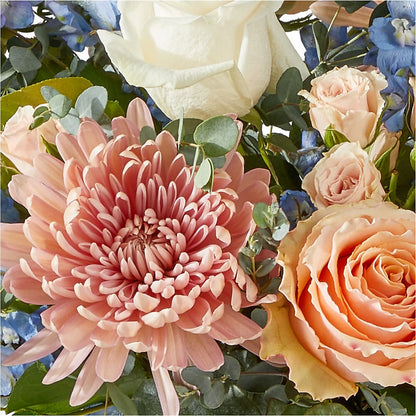 Inspired Bouquet –  Flowerama #186, Oklahoma City OK