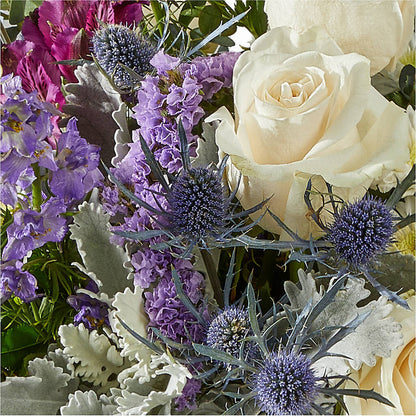 Shooting Star Bouquet –  Flowerama #186, Oklahoma City OK