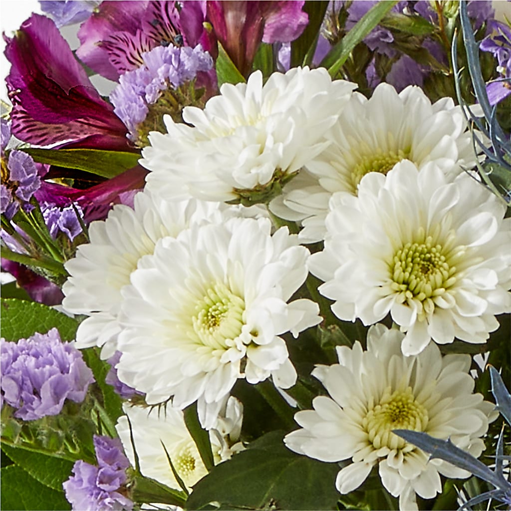Shooting Star Bouquet –  Flowerama #186, Oklahoma City OK