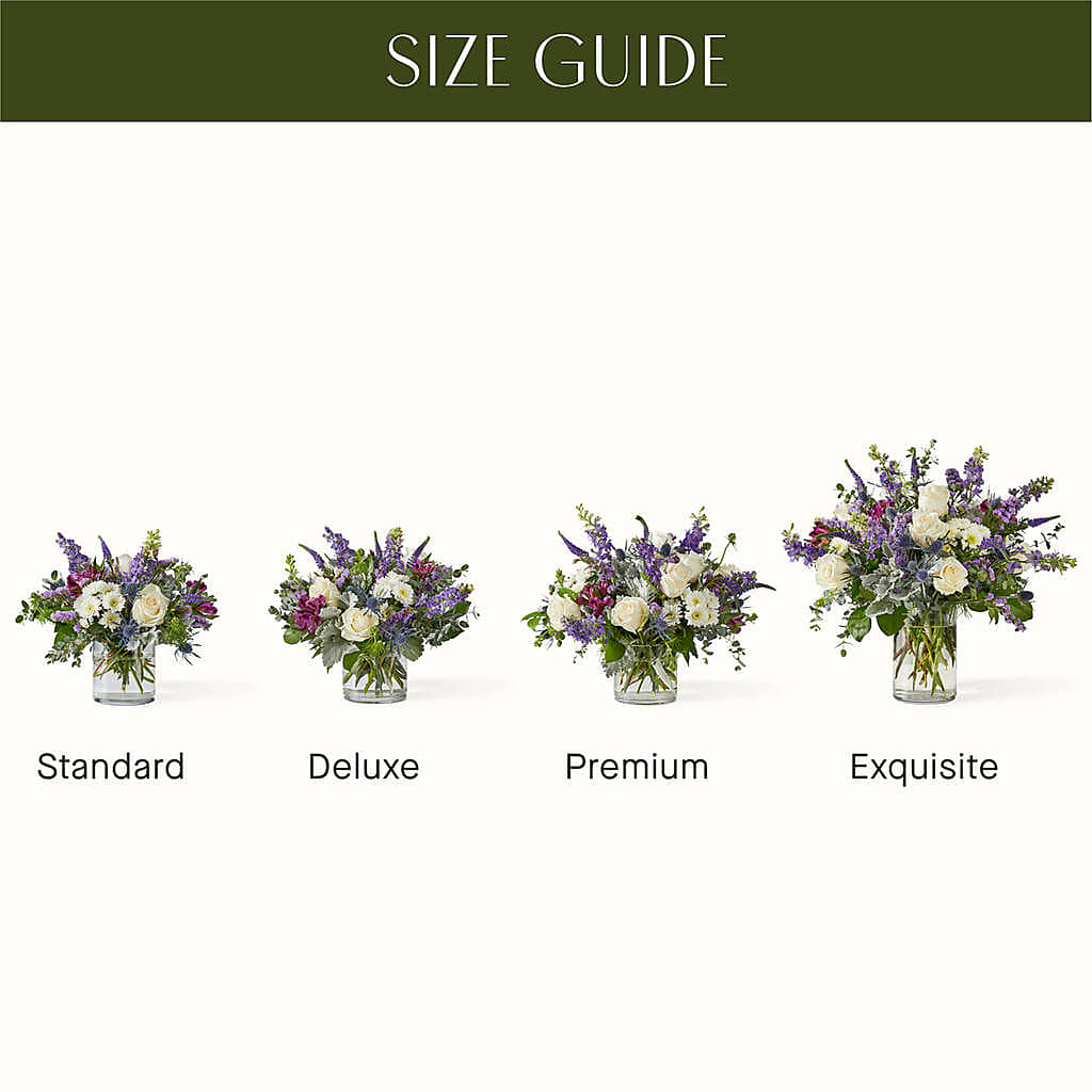 Shooting Star Bouquet –  Flowerama #186, Oklahoma City OK