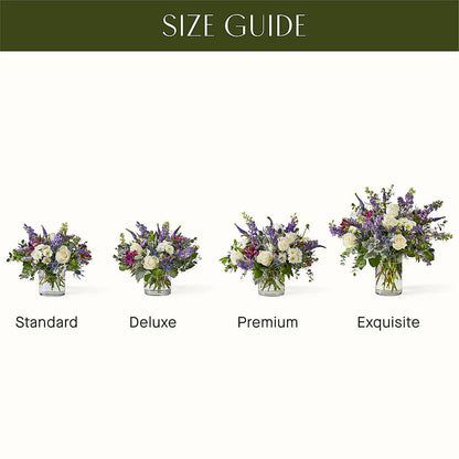 Shooting Star Bouquet –  Flowerama #186, Oklahoma City OK