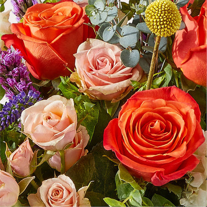 The Standout Bouquet –  Flowerama #186, Oklahoma City OK