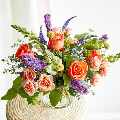 The Standout Bouquet –  Flowerama #186, Oklahoma City OK