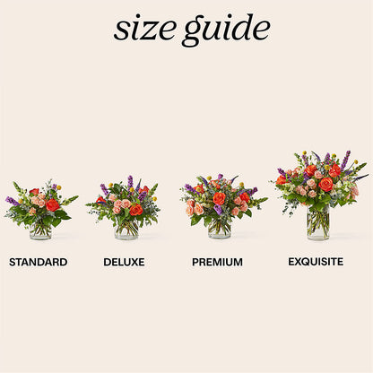 The Standout Bouquet –  Flowerama #186, Oklahoma City OK