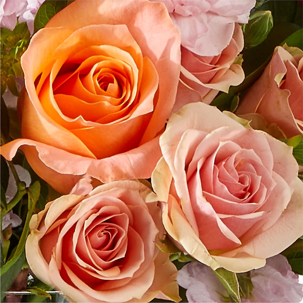 French Market Bouquet –  Flowerama #186, Oklahoma City OK