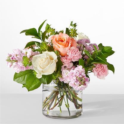 French Market Bouquet –  Flowerama #186, Oklahoma City OK