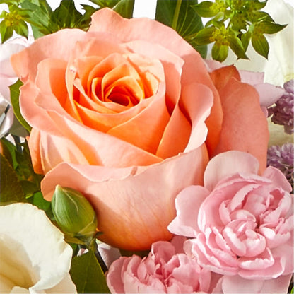 French Market Bouquet –  Flowerama #186, Oklahoma City OK
