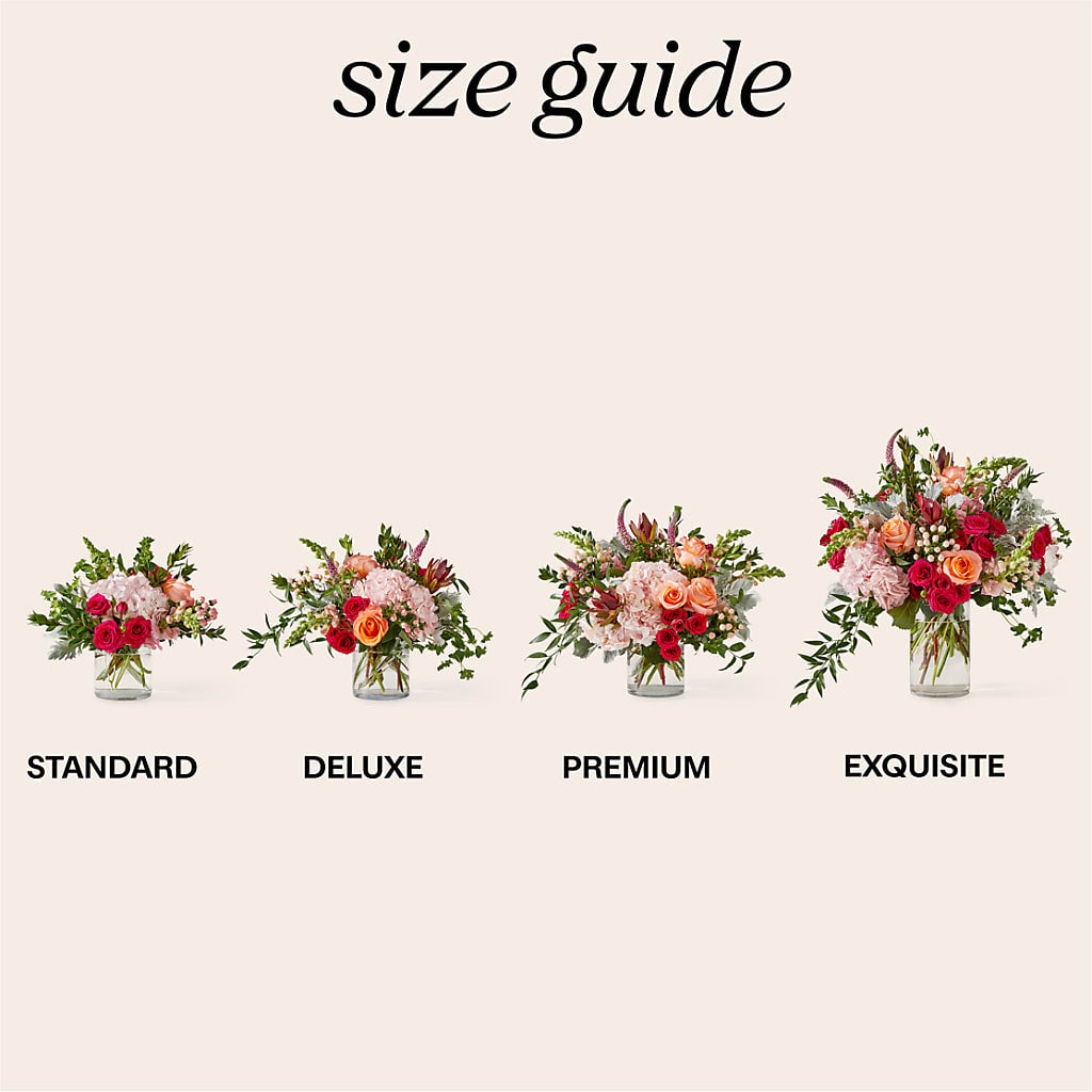 Glitz & Glam Bouquet –  Flowerama #186, Oklahoma City OK