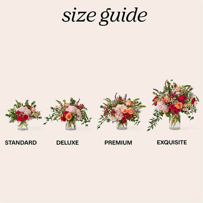 Glitz & Glam Bouquet –  Flowerama #186, Oklahoma City OK