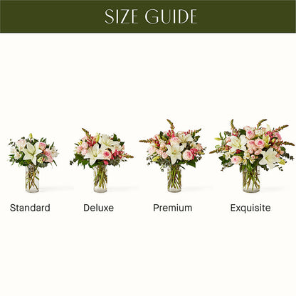 Ballet Slippers Bouquet –  Flowerama #186, Oklahoma City OK