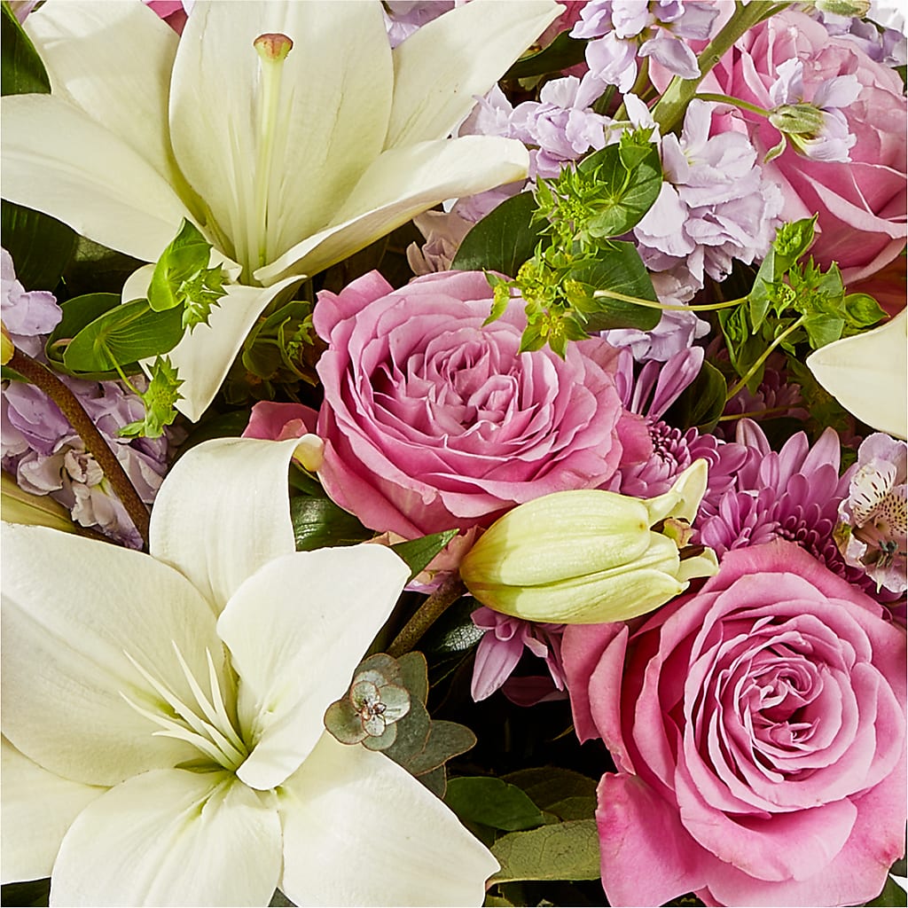 Daydreamer Bouquet –  Flowerama #186, Oklahoma City OK