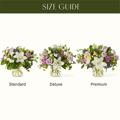 April Showers Bouquet –  Flowerama #186, Oklahoma City OK