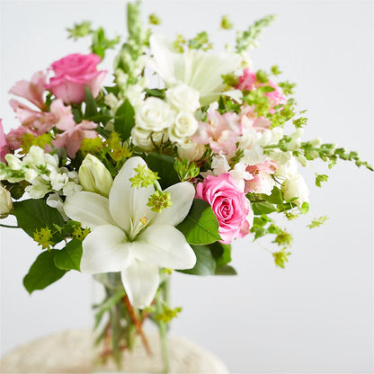 Fondly Bouquet –  Flowerama #186, Oklahoma City OK