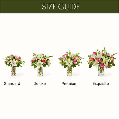 Fondly Bouquet –  Flowerama #186, Oklahoma City OK