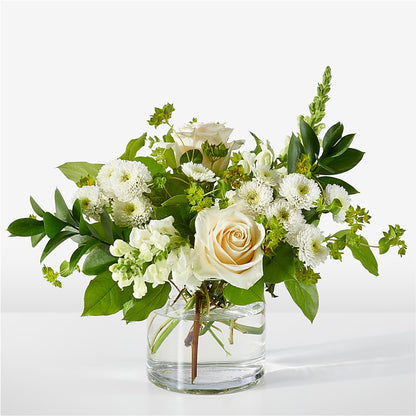 Hint of Vanilla Bouquet –  Flowerama #186, Oklahoma City OK