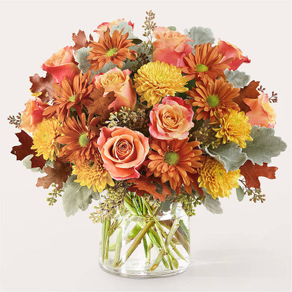 Caramel Apple Bouquet –  Flowerama #186, Oklahoma City OK