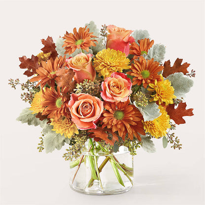 Caramel Apple Bouquet –  Flowerama #186, Oklahoma City OK