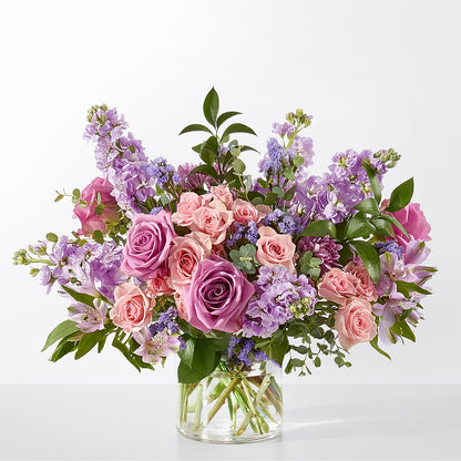 Cloud Nine Bouquet –  Flowerama #186, Oklahoma City OK