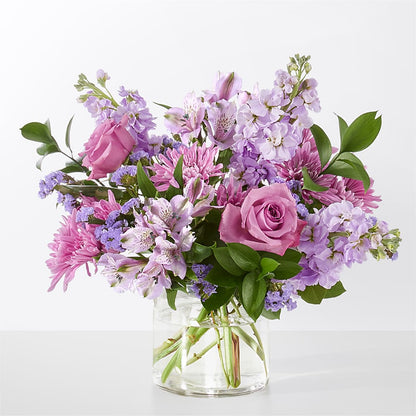 Cloud Nine Bouquet –  Flowerama #186, Oklahoma City OK