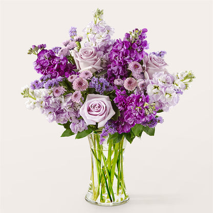 Give a Twirl Bouquet –  Flowerama #186, Oklahoma City OK