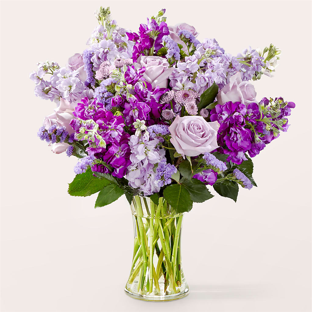 Give a Twirl Bouquet –  Flowerama #186, Oklahoma City OK