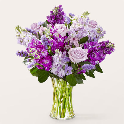 Give a Twirl Bouquet –  Flowerama #186, Oklahoma City OK