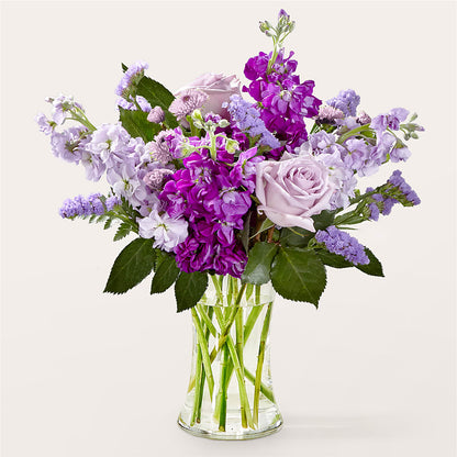 Give a Twirl Bouquet –  Flowerama #186, Oklahoma City OK