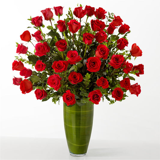 The Ballad –  Flowerama #186, Oklahoma City OK