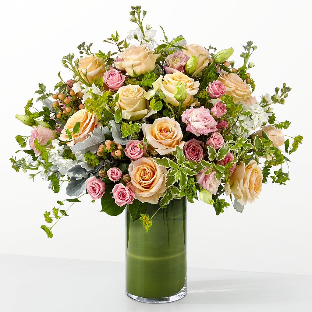 The Glamour Shot –  Flowerama #186, Oklahoma City OK