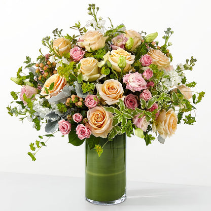 The Glamour Shot –  Flowerama #186, Oklahoma City OK