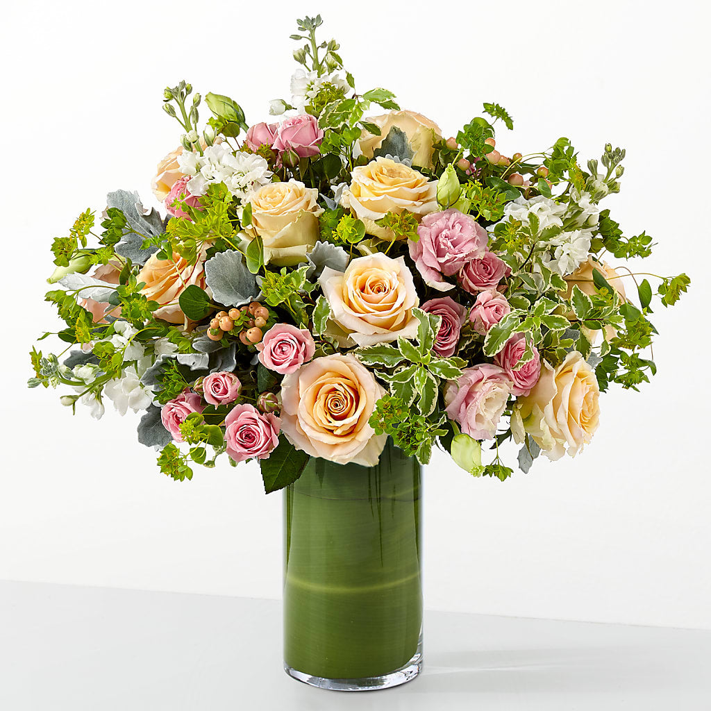 The Glamour Shot –  Flowerama #186, Oklahoma City OK