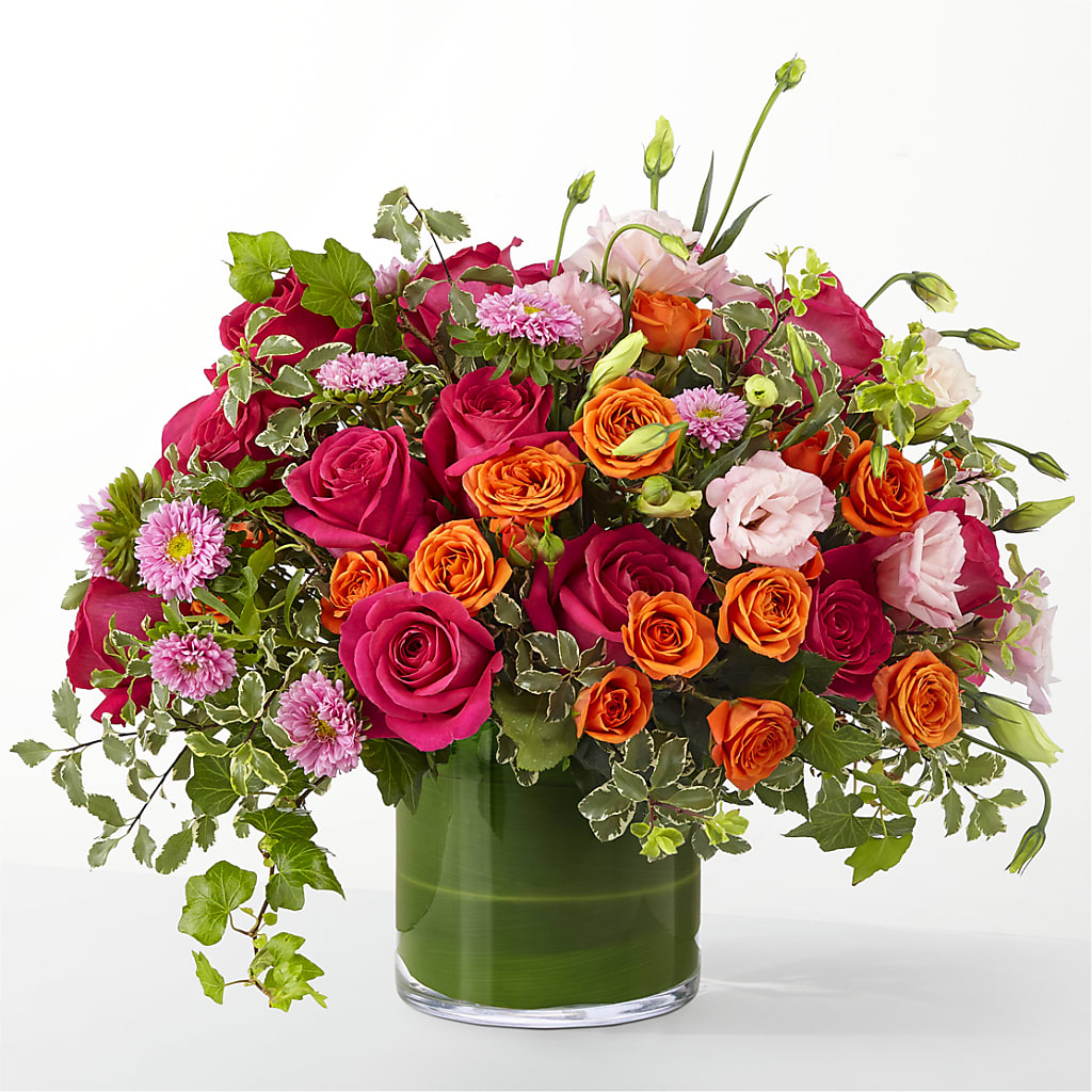 The Trendsetter –  Flowerama #186, Oklahoma City OK