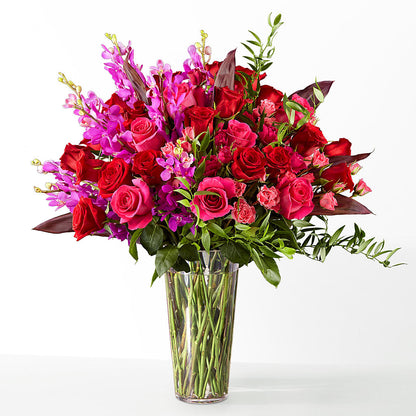 The Honeymoon –  Flowerama #186, Oklahoma City OK