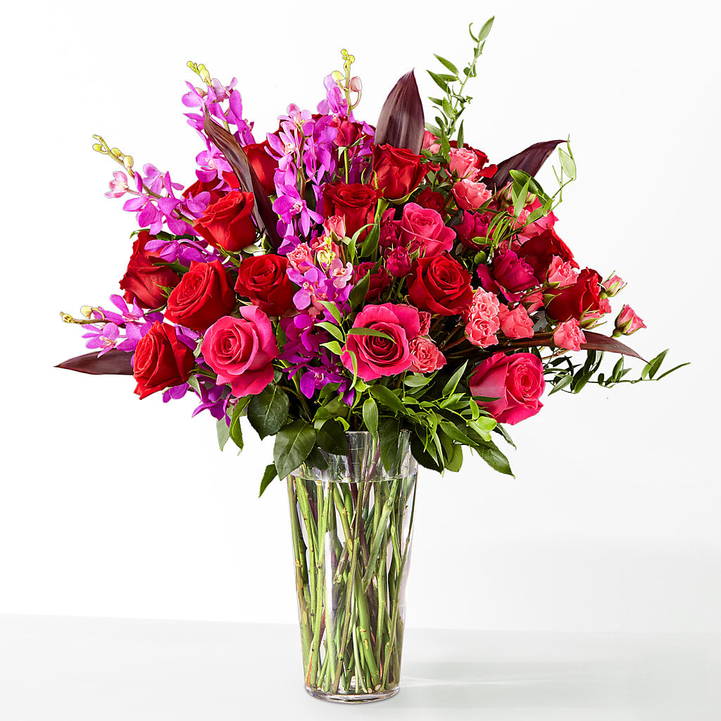 The Honeymoon –  Flowerama #186, Oklahoma City OK