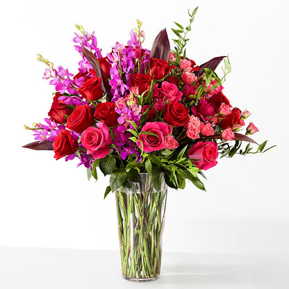 The Honeymoon –  Flowerama #186, Oklahoma City OK