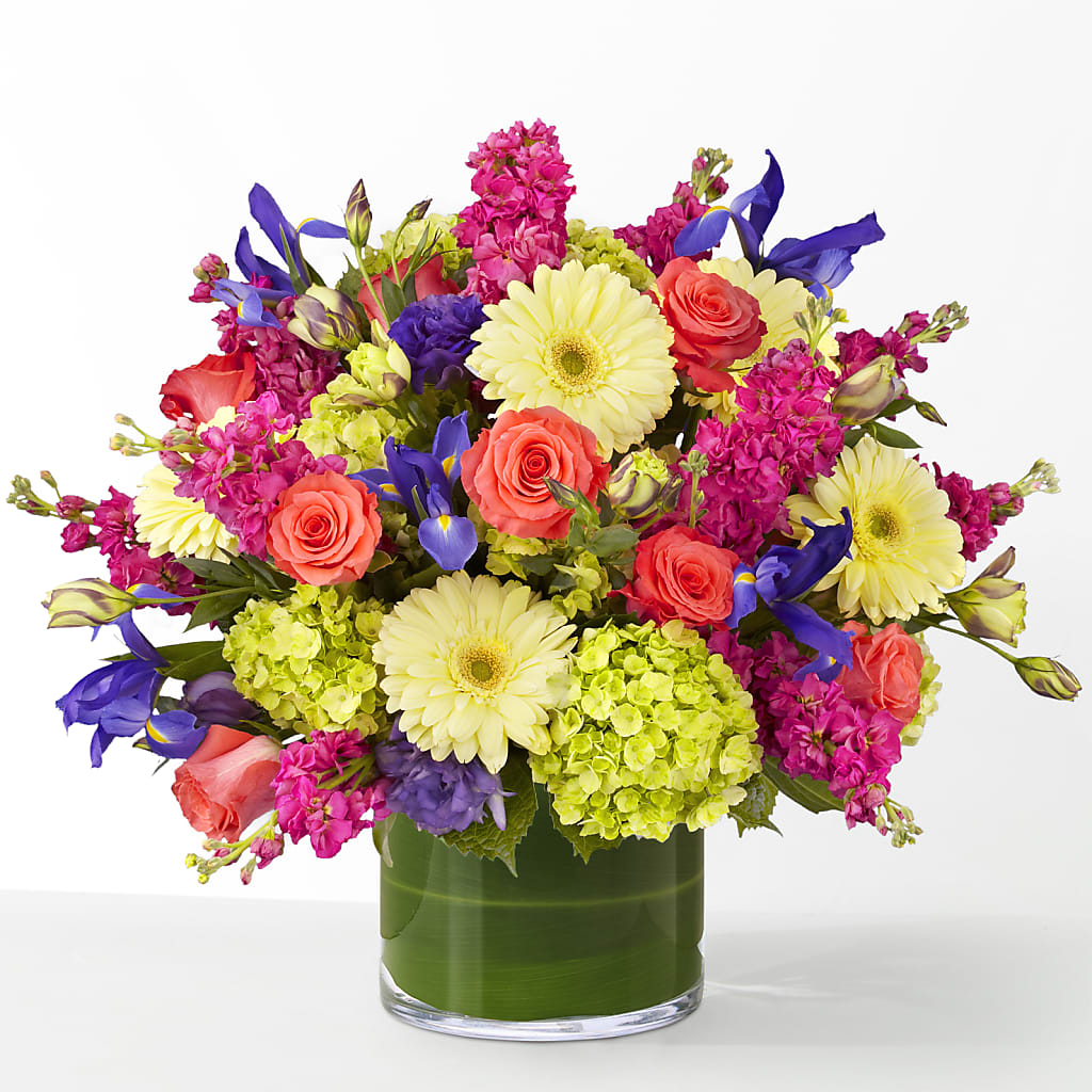 The Couture –  Flowerama #186, Oklahoma City OK