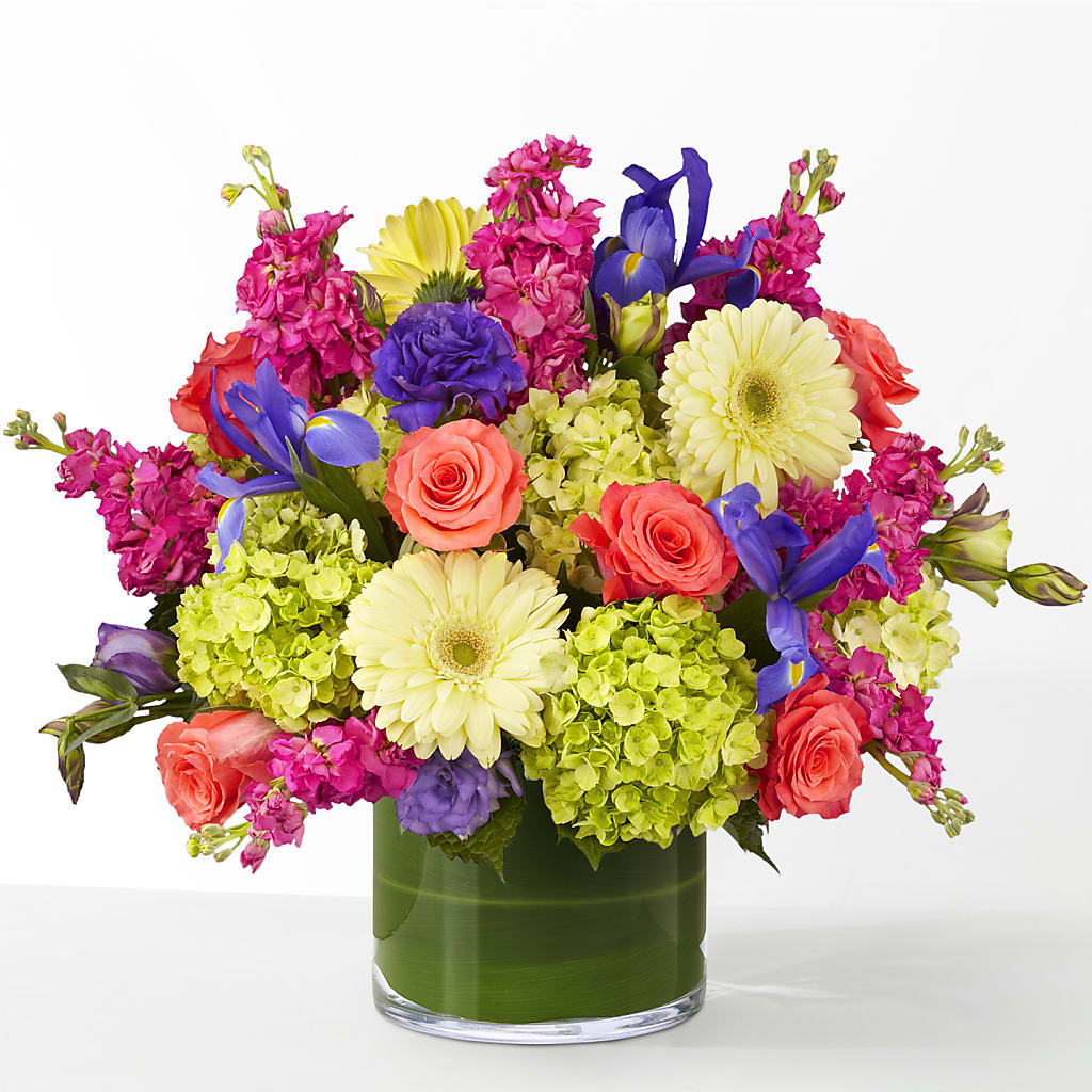 The Couture –  Flowerama #186, Oklahoma City OK