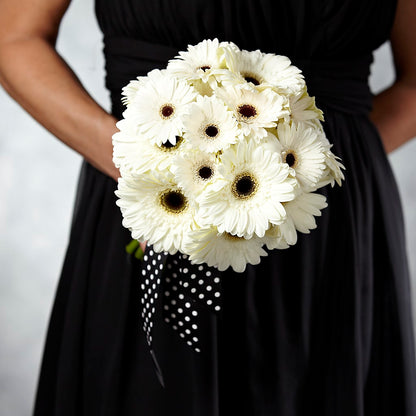 Daisy Delight Bouquet –  Flowerama #186, Oklahoma City OK