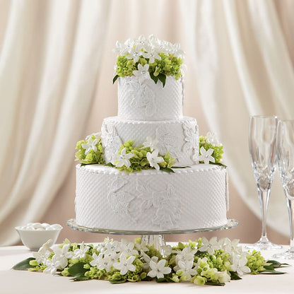 Bloom & Blossom Cake Decor –  Flowerama #186, Oklahoma City OK