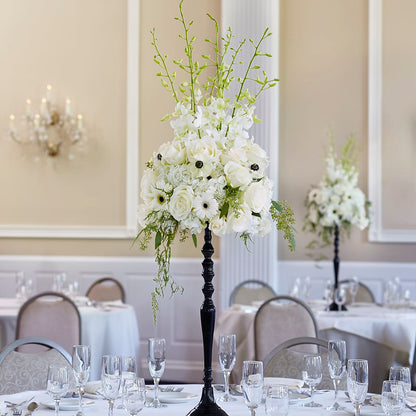 Regency Centerpiece –  Flowerama #186, Oklahoma City OK